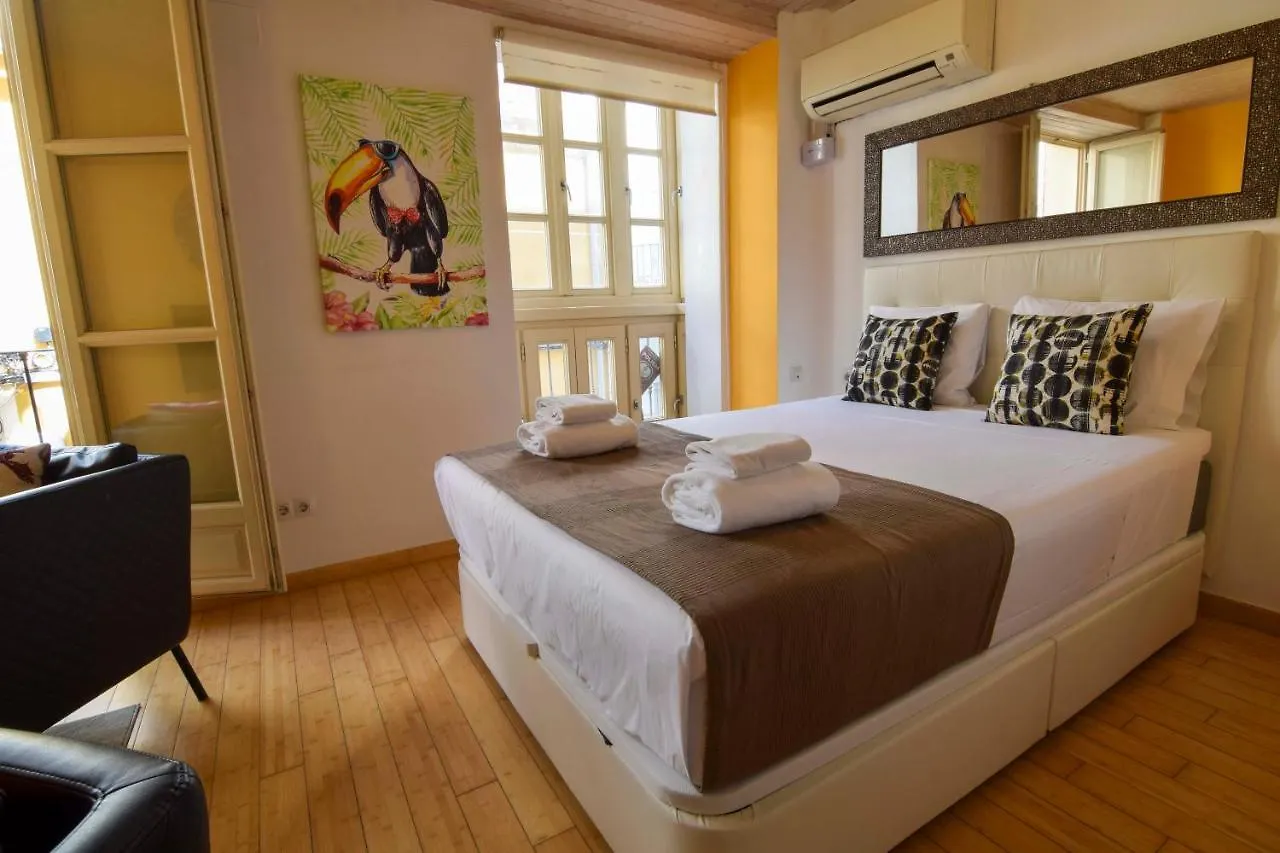 Letmalaga Lenid Apartment Malaga